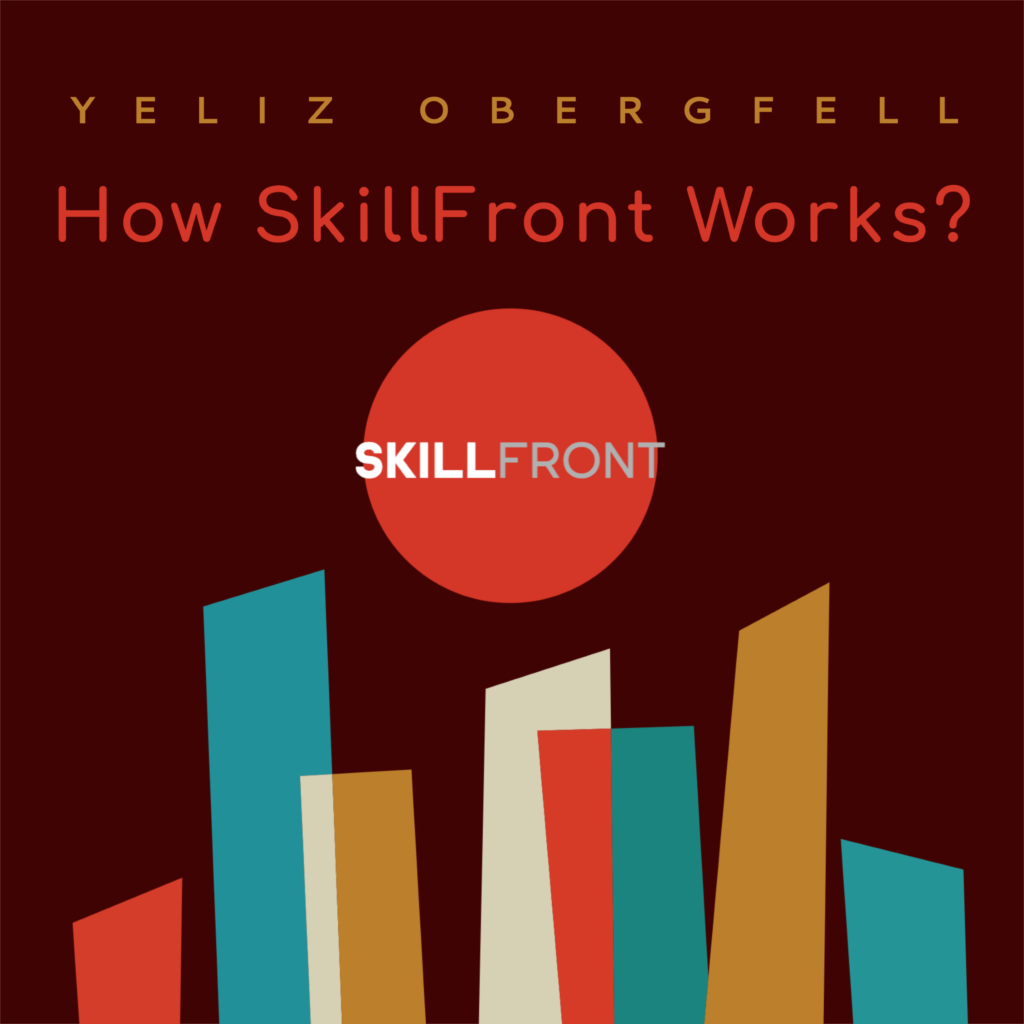 SkillFront, Skill Platform Recognized By ISO/IEC 170<a onclick=